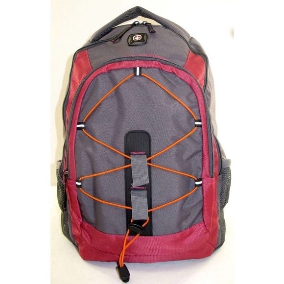Wenger Mars 16" Laptop Computer Backpacks GA-7366